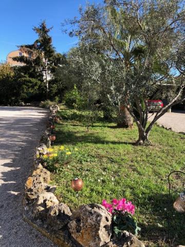 אנטיב Villa "Les Cactees" Petite Residence De Tourisme Classee 3 Etoiles מראה חיצוני תמונה